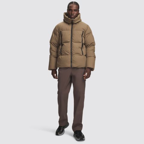 Under Armour  UA LIMITLESS DOWN JACKET img4