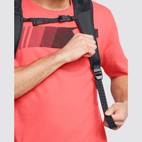Under Armour  UA HUSTLE PRO 6.0 BACKPACK img4