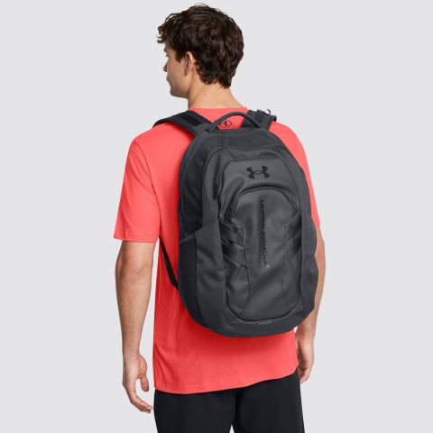 Under Armour  UA HUSTLE PRO 6.0 BACKPACK img3