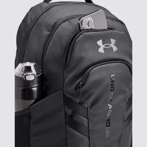 Under Armour  UA HUSTLE PRO 6.0 BACKPACK img5