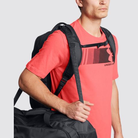 Under Armour  UA HUSTLE PRO 6.0 BACKPACK img6