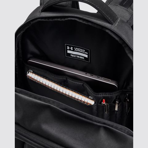 Under Armour  UA HUSTLE PRO 6.0 BACKPACK img8