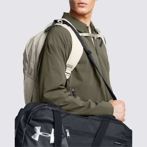 Under Armour  UA HUSTLE PRO 6.0 BACKPACK img15