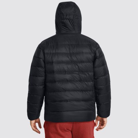 Under Armour UA LEGEND DOWN HOODED JACKET img2