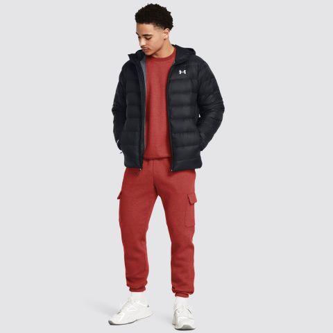 Under Armour UA LEGEND DOWN HOODED JACKET img5