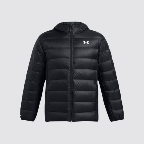 Under Armour UA LEGEND DOWN HOODED JACKET img3