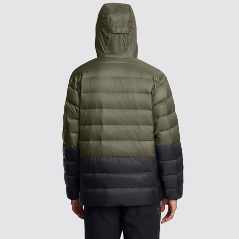 Under Armour UA LEGEND DOWN HOODED JACKET img2