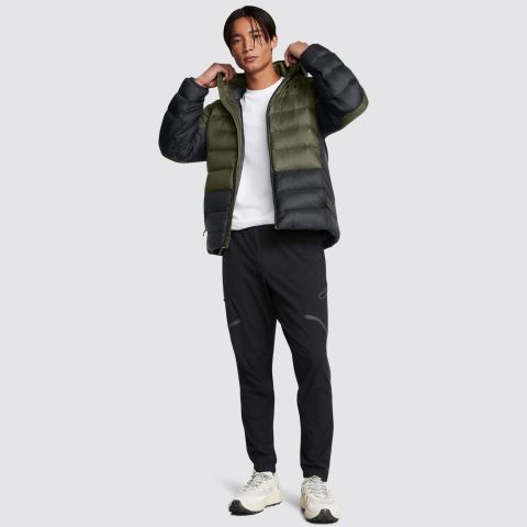 Under Armour UA LEGEND DOWN HOODED JACKET img5