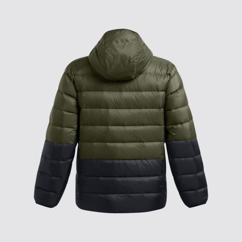 Under Armour UA LEGEND DOWN HOODED JACKET img4