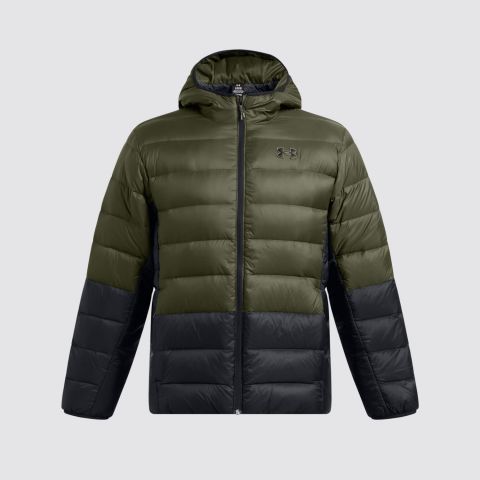 Under Armour UA LEGEND DOWN HOODED JACKET img3