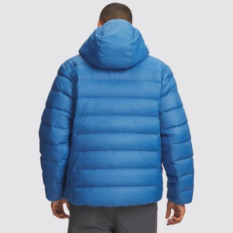 Under Armour  UA LEGEND DOWN HOODED JACKET img2