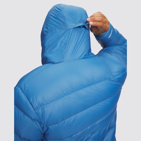 Under Armour  UA LEGEND DOWN HOODED JACKET img3