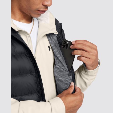Under Armour UA LEGEND DOWN VEST img6