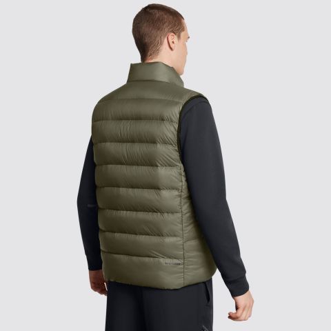 Under Armour UA LEGEND DOWN VEST img2