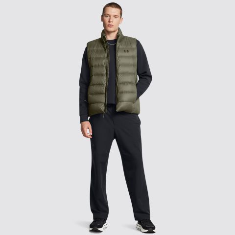 Under Armour UA LEGEND DOWN VEST img5