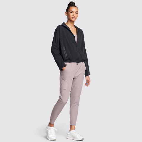 Under Armour  UA UNSTOPPABLE VENTED JACKET img5
