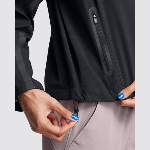 Under Armour  UA UNSTOPPABLE VENTED JACKET img6