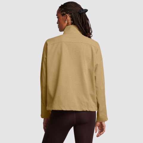 Under Armour UA UNSTOPPABLE VENTED JACKET img2