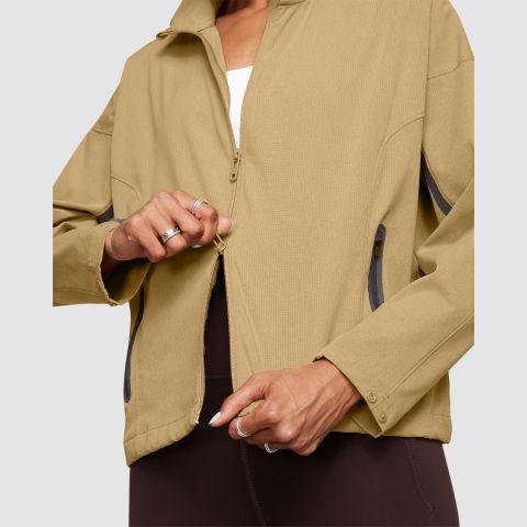 Under Armour UA UNSTOPPABLE VENTED JACKET img6