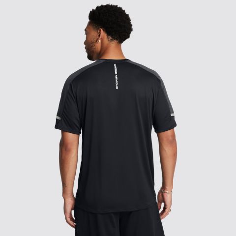 Under Armour  UA TECH UTILITY SS img2