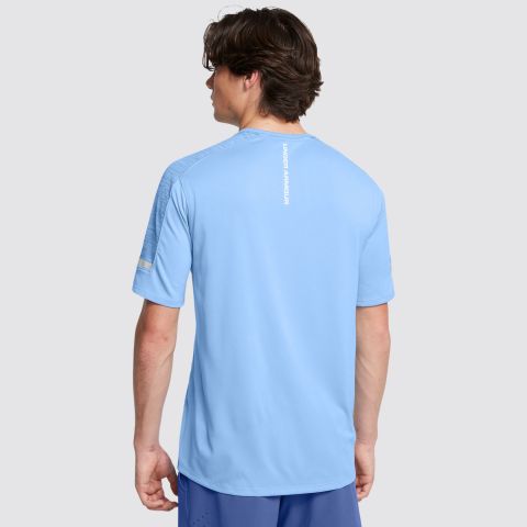 Under Armour  UA TECH UTILITY SS img2