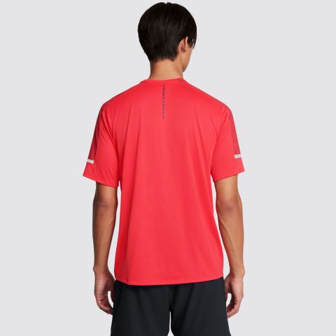 Under Armour UA TECH UTILITY SS img2