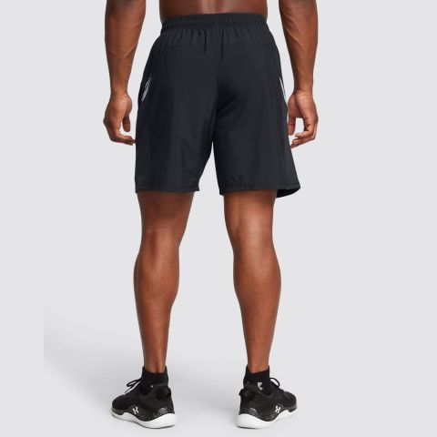 Under Armour  UA TECH UTILITY SHORTS img2