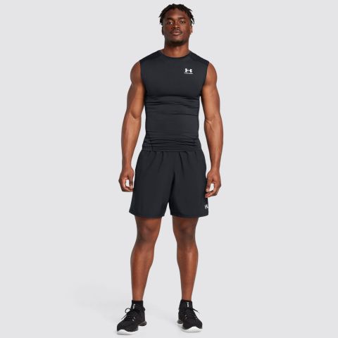 Under Armour  UA TECH UTILITY SHORTS img5