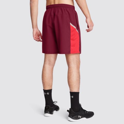 Under Armour  UA TECH UTILITY SHORTS img2