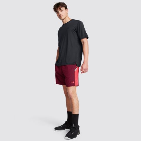 Under Armour  UA TECH UTILITY SHORTS img5