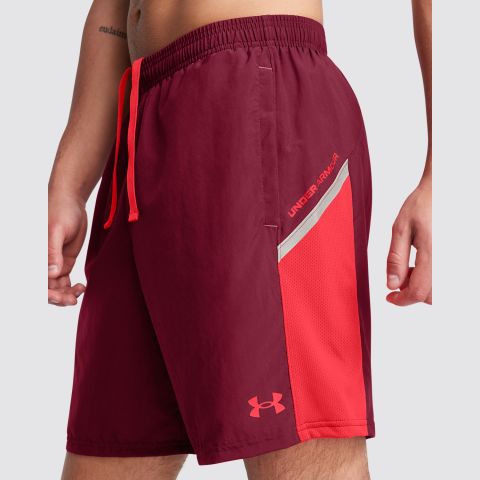 Under Armour  UA TECH UTILITY SHORTS img6