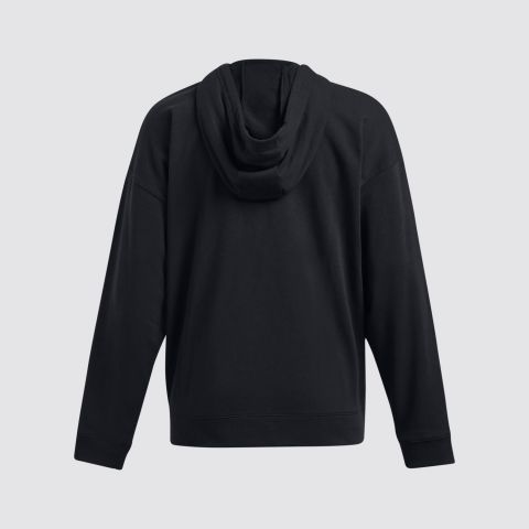 Under Armour  UA RIVAL TERRY OS FZ HOODED img4
