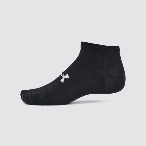 Under Armour  UA UNISEX UA ESSENTIAL 6PK LOW img2