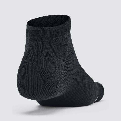 Under Armour  UA UNISEX UA ESSENTIAL 6PK LOW img3