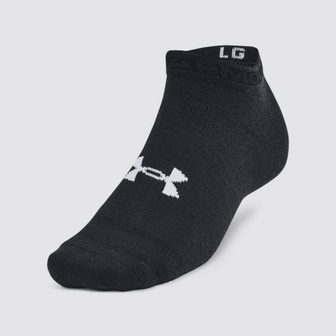 Under Armour  UA UNISEX UA ESSENTIAL 6PK LOW img4
