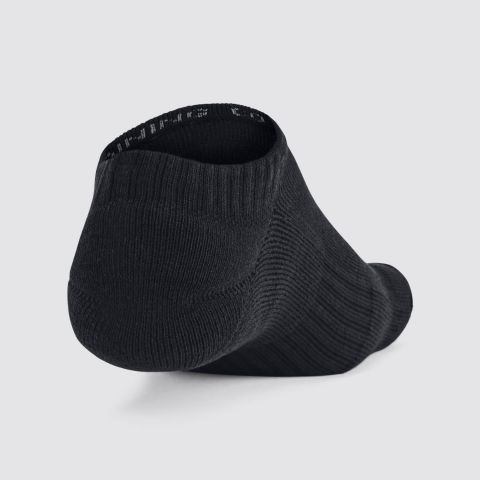Under Armour UA UNISEX UA TC 3PK NO SHOW img4
