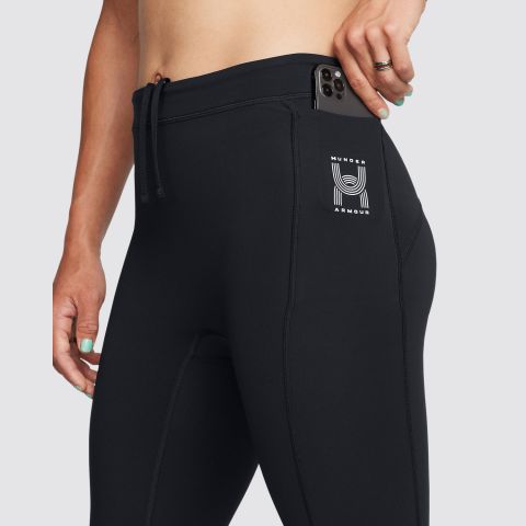 Under Armour  UA RUN ANYWHERE TIGHTS img6