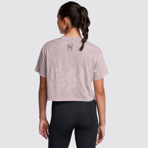 Under Armour  UA RUN ANYWHERE SHORTSLEEVE img2