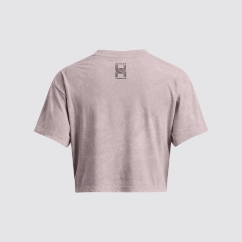 Under Armour  UA RUN ANYWHERE SHORTSLEEVE img4