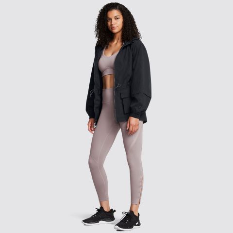 Under Armour  UA CRINKLE WOVEN JACKET img5