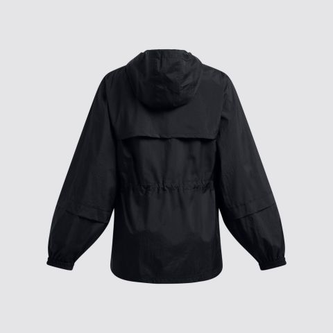 Under Armour  UA CRINKLE WOVEN JACKET img4