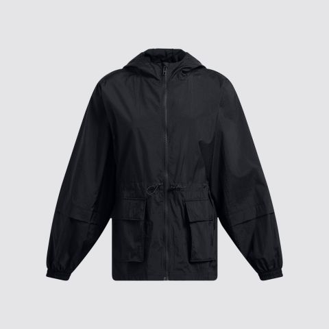 Under Armour  UA CRINKLE WOVEN JACKET img3