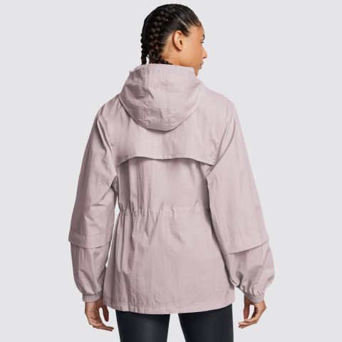 Under Armour UA CRINKLE WOVEN JACKET img2