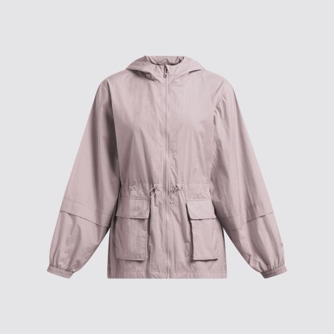 Under Armour UA CRINKLE WOVEN JACKET img3