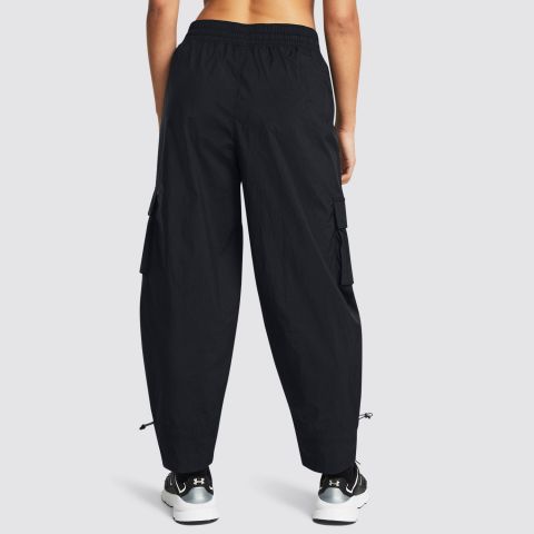 Under Armour  UA CRINKLE WOVEN PANT img2