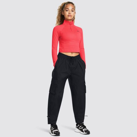 Under Armour  UA CRINKLE WOVEN PANT img5