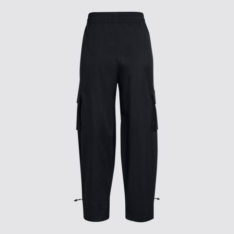 Under Armour  UA CRINKLE WOVEN PANT img4
