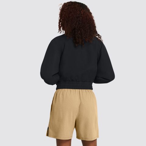 Under Armour  UA UNSTOPPABLE CROP JACKET img2