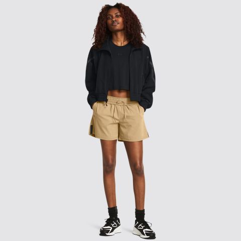 Under Armour  UA UNSTOPPABLE CROP JACKET img5