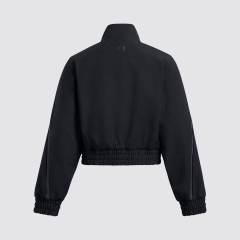 Under Armour  UA UNSTOPPABLE CROP JACKET img4